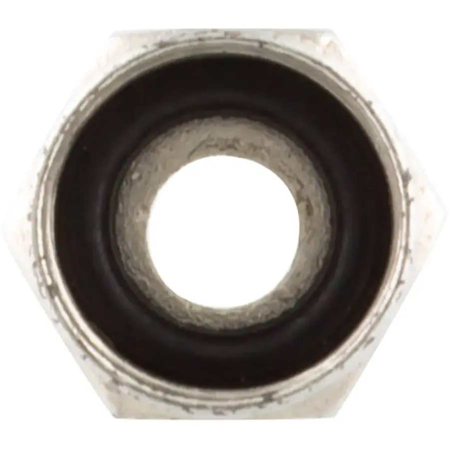 Q-link coax F-wartel waterdicht 6 mm 2 stuks Outlet