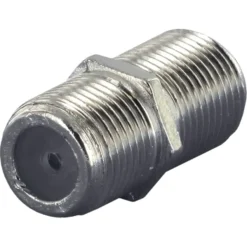 Q-link coax kabel F-koppelstuk 2 stuks Hot