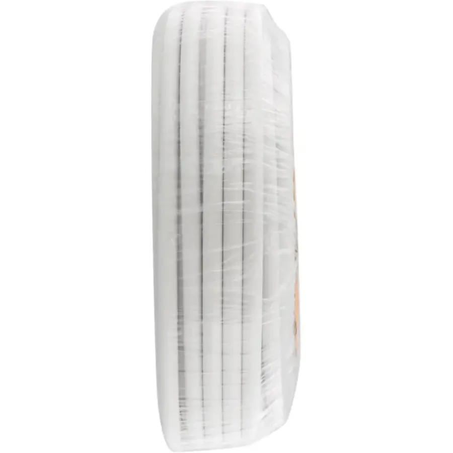 Q-link coax kabel 20 meter wit kabelkeur Outlet