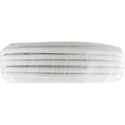 Q-link coax kabel 20 meter wit kabelkeur Outlet