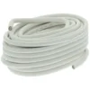 Q-link coax kabel 10 meter wit kabelkeur Outlet