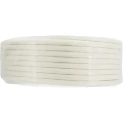 Q-link coax kabel RG59 25 meter wit Online