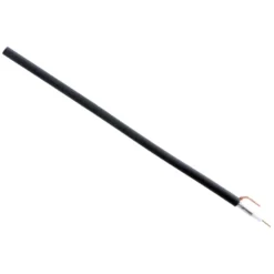 Q-link coax kabel satelliet 20 meter zwart Sale