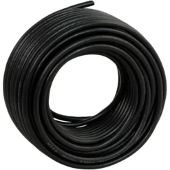 Q-link coax kabel satelliet 20 meter zwart Sale