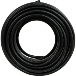 Q-link coax kabel satelliet 20 meter zwart Sale