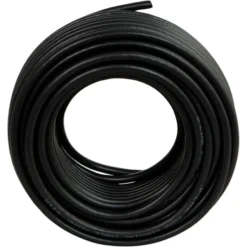 Q-link coax kabel satelliet 20 meter zwart Sale