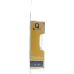 Q-link coax kabelverbinder New