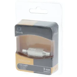 Q-link coax kabelverbinder New