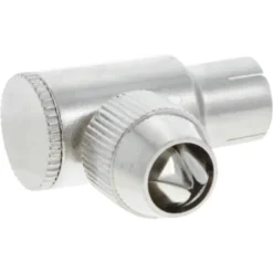 Q-link coax stekker haaks female Clearance