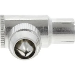 Q-link coax stekker haaks female Clearance