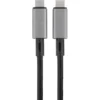 Q-link datakabel type-C/type-C 10G 100W 1 meter Hot