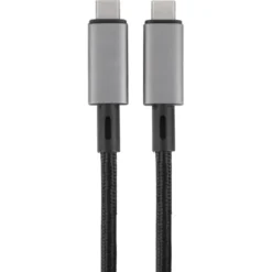 Q-link datakabel type-C/type-C 10G 100W 1 meter Hot