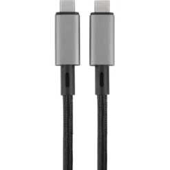 Q-link datakabel type-C/type-C 10G 240W 1 meter Discount