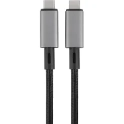 Q-link datakabel type-C/type-C 20G 100W 1 meter Sale
