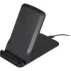 Q-link Draadloze Oplader 10W Zwart