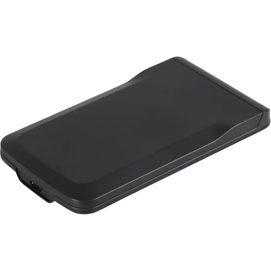 Q-link Draadloze Oplader 10W Zwart