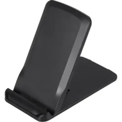 Q-link Draadloze Oplader 10W Zwart