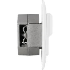 Q-link FTP CAT6 inbouw contactdoos KPN keur Hot