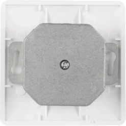 Q-link FTP CAT6 inbouw contactdoos KPN keur Hot