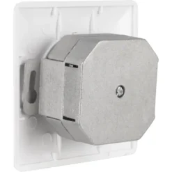 Q-link FTP CAT6 inbouw contactdoos KPN keur Hot