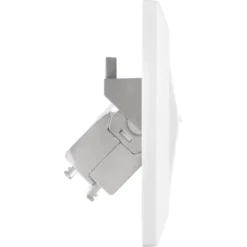 Q-link FTP contactdoos CAT7 inbouw dubbelvoudig 8 polig RJ45 Best