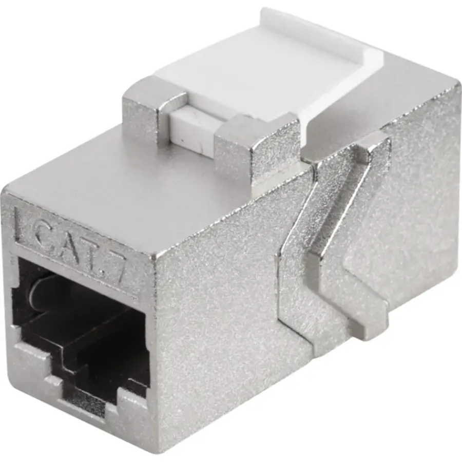 Q-link FTP koppelstuk CAT7 RJ45 Sale