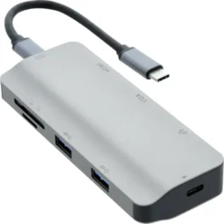 Q-link 8-in-1 USB-C Hub New