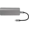 Q-link 8-in-1 USB-C hub Sale