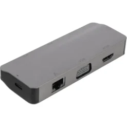 Q-link 8-in-1 USB-C hub Sale
