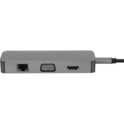 Q-link 8-in-1 USB-C hub Sale