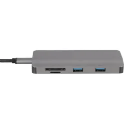 Q-link 8-in-1 USB-C hub Sale