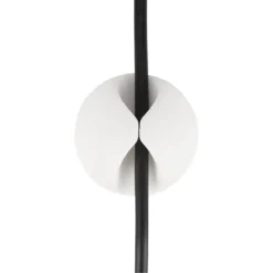 Q-link kabelclip geleider licht 6 stuks Online