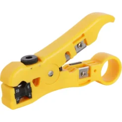 Q-link kabelstriptang coax Hot