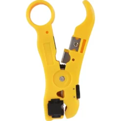 Q-link kabelstriptang coax Hot