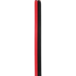 Q-link luidsprekersnoer 2 x 0,75 mm² 25 meter rood/zwart Clearance