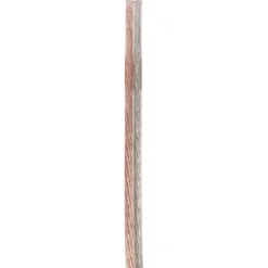 Q-link luidsprekersnoer 2 x 1,5 mm² 10 meter transparant Best