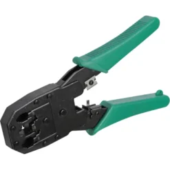 Q-link montagetang voor RJ9/11/45 plug Discount