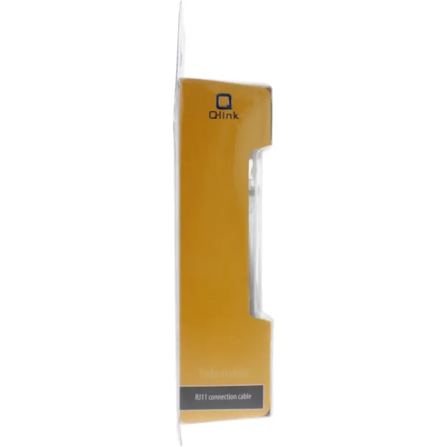 Q-link RJ11 5 meter KPN keur New