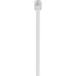 Q-link telefoon aansluitsnoer RJ11 2 meter KPN keur Hot