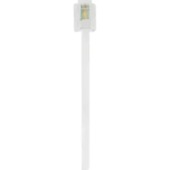 Q-link telefoon aansluitsnoer RJ11 5 meter KPN keur Outlet