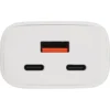 Q-link thuislader Gan GC+PD+PD 65W wit Sale