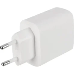 Q-link thuislader Gan GC+PD+PD 65W wit Sale