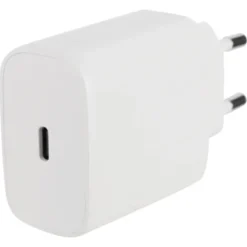 Q-link thuislader PD45W wit Discount