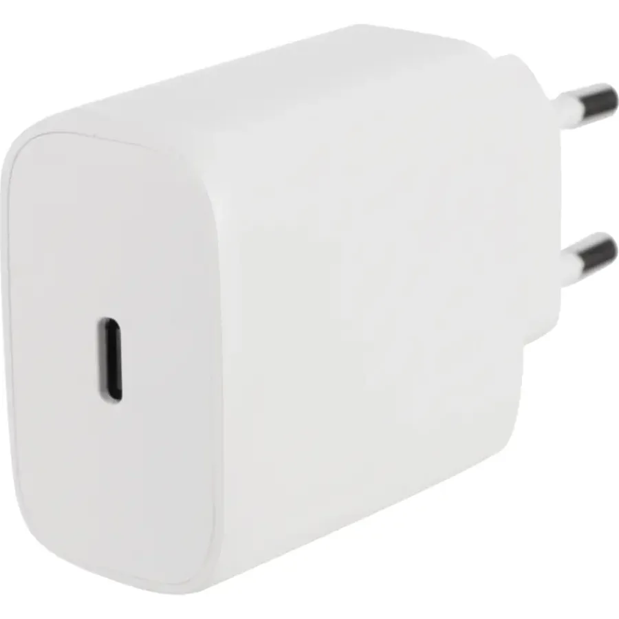 Q-link thuislader PD45W wit Discount