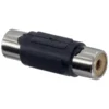 Q-link tulp verbinder RCA-RCA female Sale