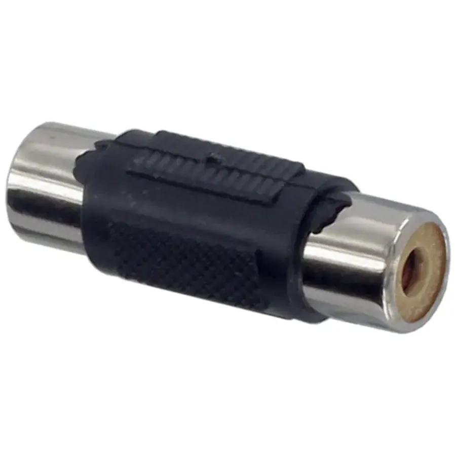 Q-link tulp verbinder RCA-RCA female Sale