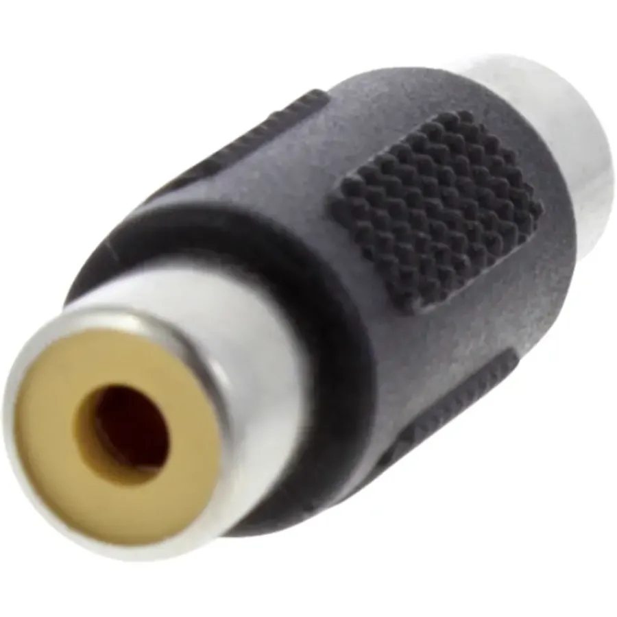 Q-link tulp verbinder RCA-RCA female Sale