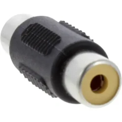 Q-link tulp verbinder RCA-RCA female Sale