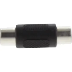 Q-link tulp verbinder RCA-RCA female Sale