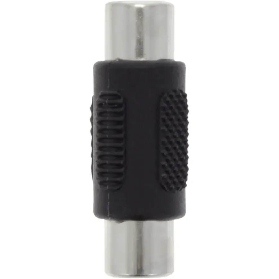 Q-link tulp verbinder RCA-RCA female Sale